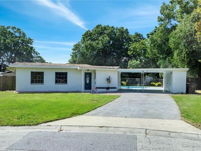215 Poinciana Cir, Kissimmee, FL, 34744