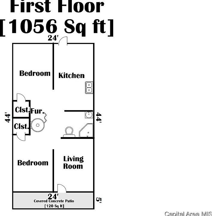 2nd image of 2141 Shale St
