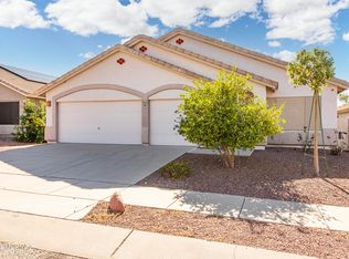 10192 E Gray Hawk Dr, Tucson, AZ 85730