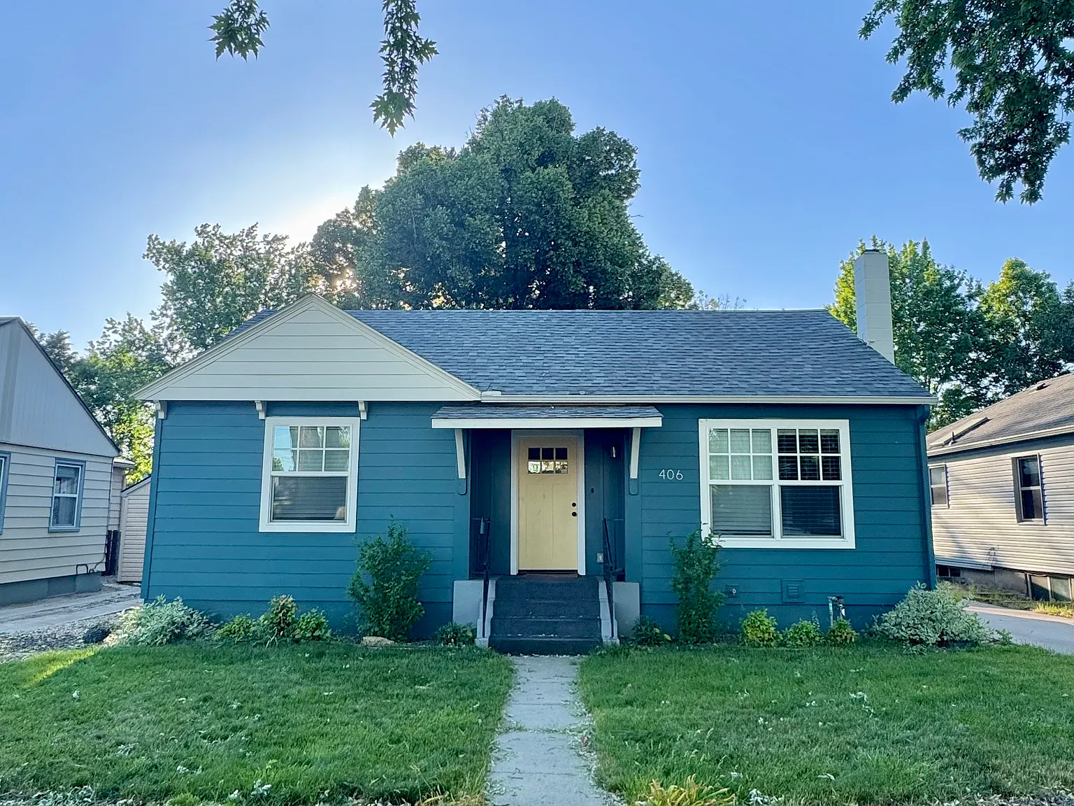 4 bed, 1814 sqft, $3,950 — Photo 1