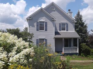 8 Melissa Ln, New Milford, CT 06776