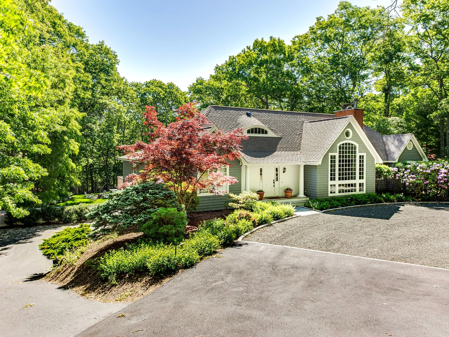 Tranquil Sag Harbor Rental — Photo 2