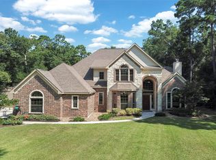 29711 Commons Forest Dr, Huffman, TX 77336