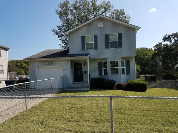 4221 Paseo Blvd, Kansas City, MO 64110