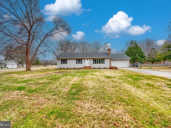 101 Pigpen Point Rd, Queenstown, MD 21658