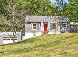 365 Hickory Grove Blvd, Clarksville, TN 37040