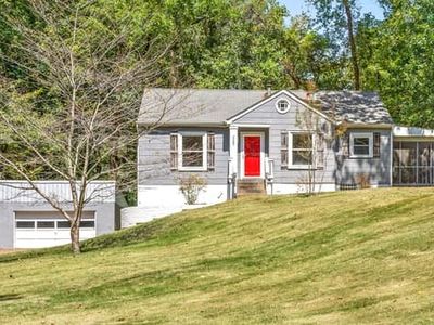 365 Hickory Grove Blvd, Clarksville, TN, 37040