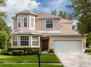 514 Forsyth Creek Ct, Apopka, FL 32712