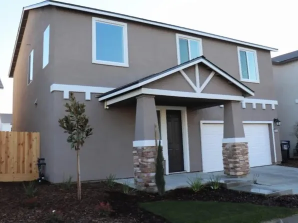 3041 E Seeger Ave #1, Visalia, CA 93292