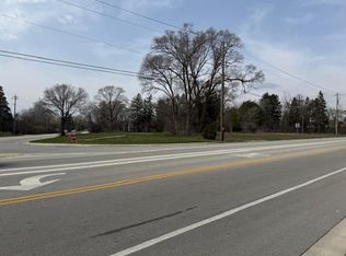 10401 North CEDARBURG ROAD, Mequon, WI 53092