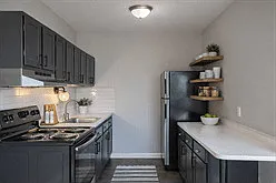 Cedar Tower Apartments — Photo 4