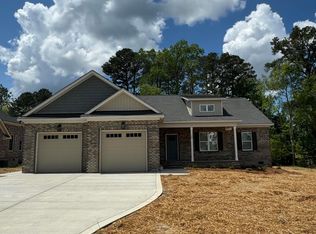 108 Parker St, Four Oaks, NC 27524