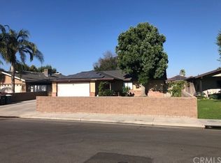 5400 Marcy St, Bakersfield, CA 93304