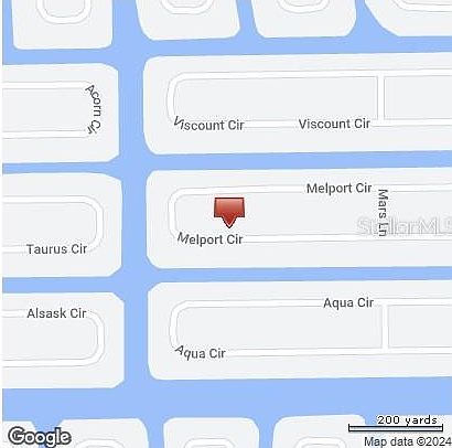 2nd image of 15745 MELPORT CIRCLE LOT 27