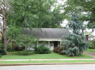 1175 Wheaton St, Memphis, TN 38117