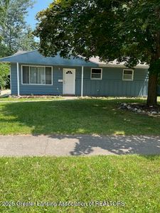 3413 Churchill Ave, Lansing, MI, 48911