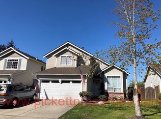 6037 Sycamore Ln NE, Bremerton, WA 98311