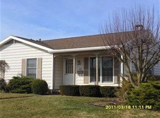 403 Brinker St, Bellevue, OH 44811
