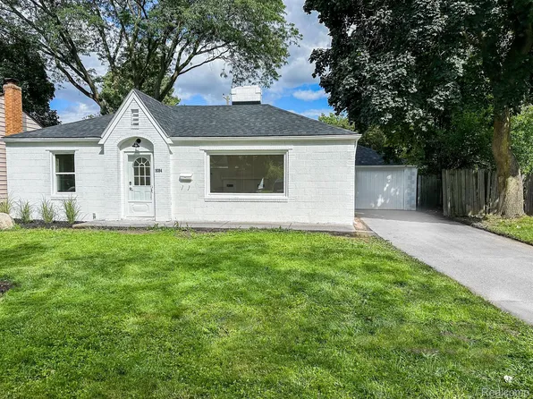 19364 Garfield, Redford, MI 48240