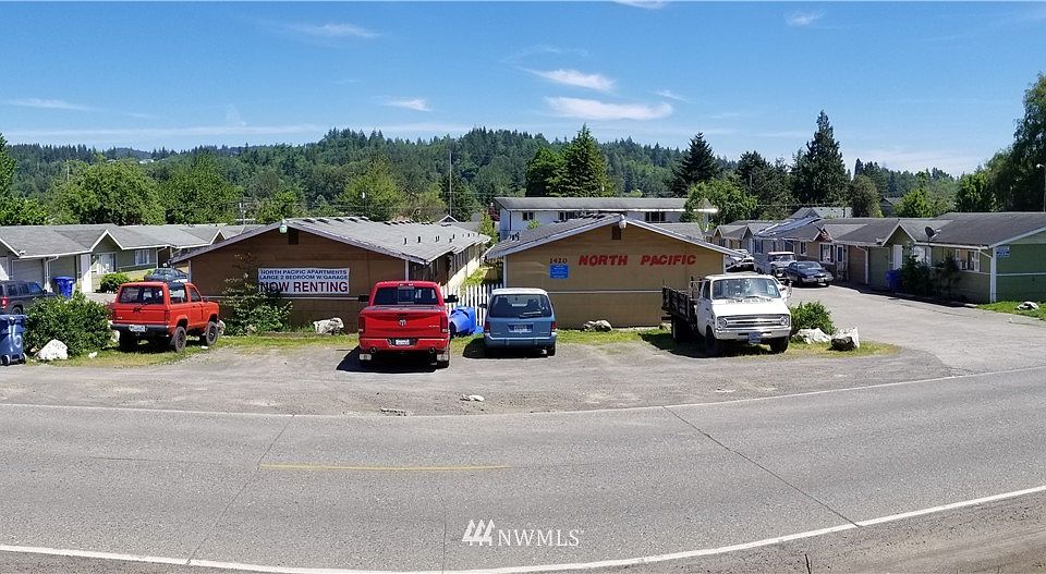 1st image of 1420 N Pacific Avenue #1-26