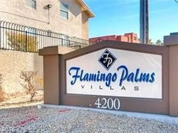 4200 S Valley View Blvd Unit 2117, Las Vegas, NV 89103