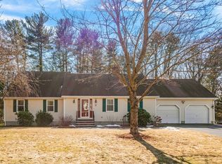 2 Heritage Way, Bellingham, MA 02019