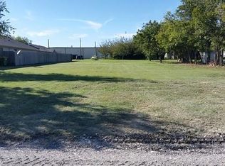 309 N 2nd St, Godley, TX 76044