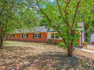 4328 Stokesdale Ave, Winston Salem, NC 27101