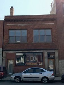 2870 N Elston Ave, Chicago, IL, 60618