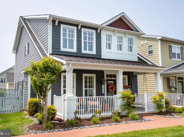 149 Claiborne St, Chester, MD 21619