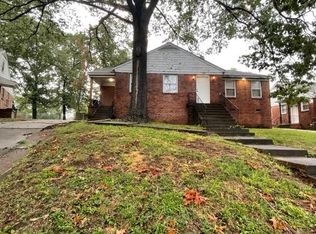 131 Roberta Dr, Memphis, TN 38112