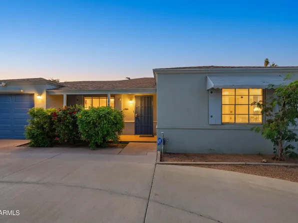 4218 N 15TH Avenue, Phoenix, AZ 85015