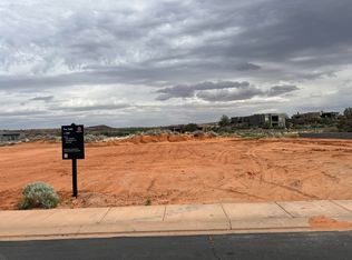LOT 1004 N Basalt Dr, Saint George, UT 84770