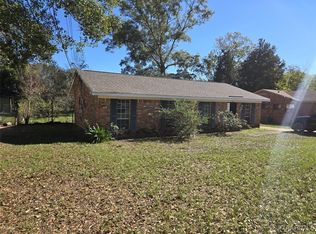 4325 Brewer Rd, Montgomery, AL 36108