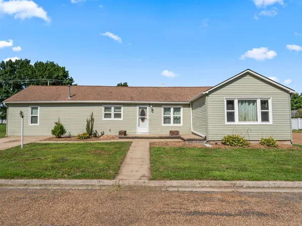 402 S Lorien St, Concordia, MO 64020
