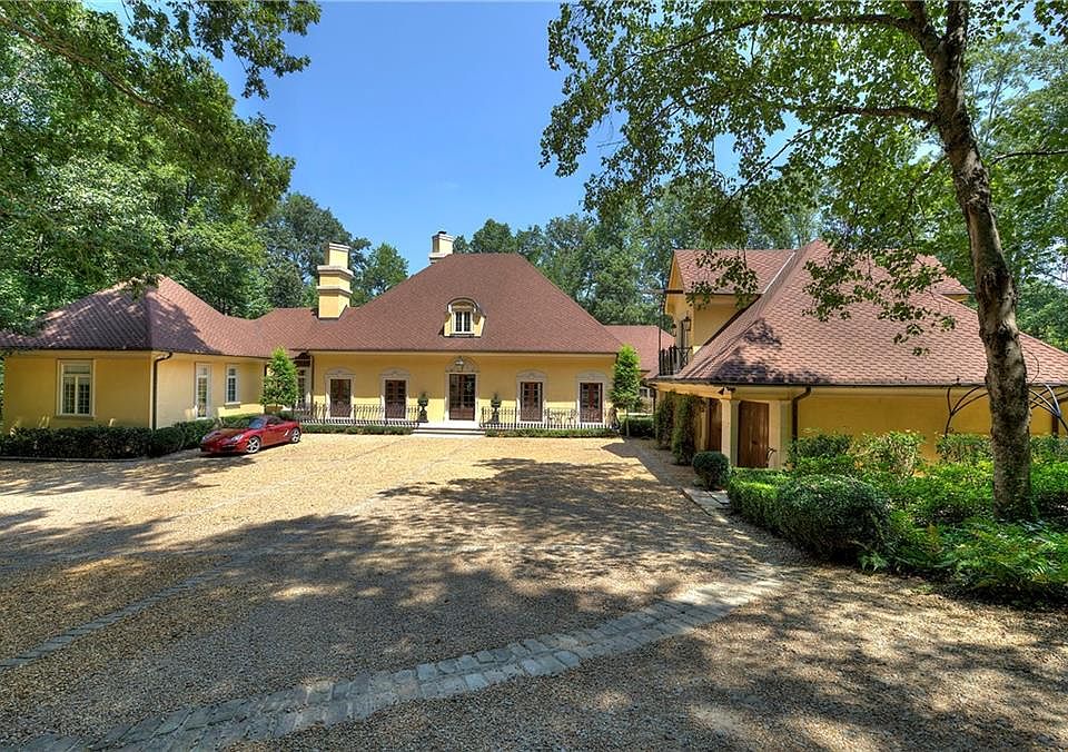 805 Old Mill Ct, Ball Ground, GA 30107 MLS 7268238 Zillow