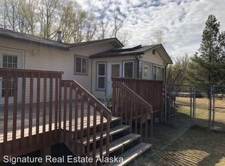 1451 E Fairview Loop, Wasilla, AK 99654