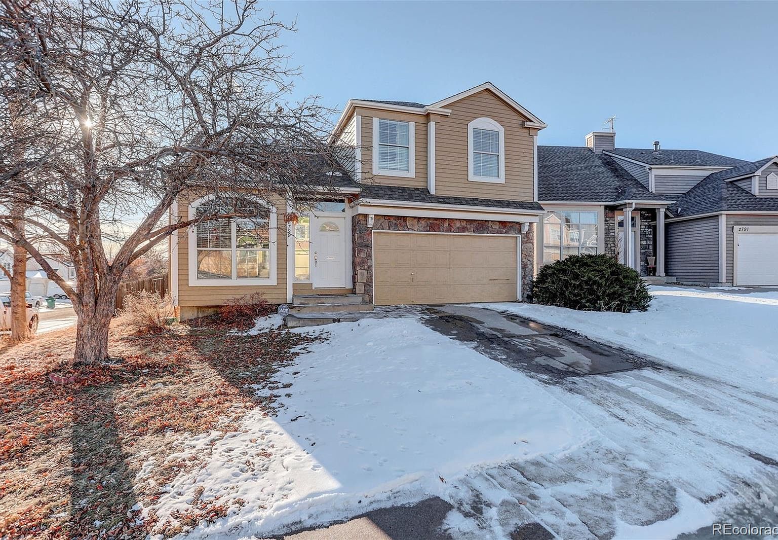 2799 S Ensenada Court, Aurora, CO 80013 | Zillow