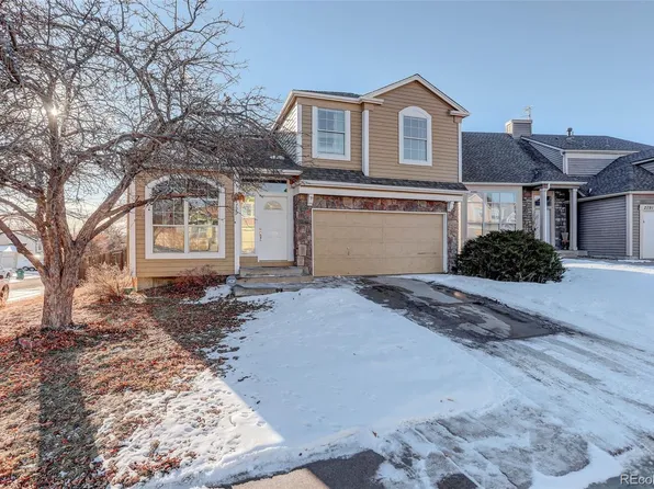 2799 S Ensenada Court, Aurora, CO 80013