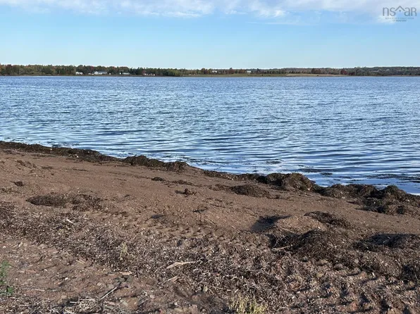 30 Sailors Rest Ln Lot 2, Colchester, NS B0K 1V0