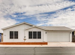 3022 Comitan Ln, Las Vegas, NV 89122