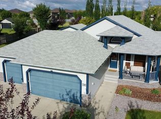 62 Greenfield Wynd, Fort Saskatchewan, AB T8L0E3