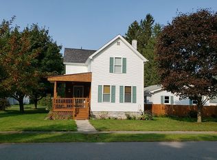 19 Anderson Ave, Deferiet, NY 13628