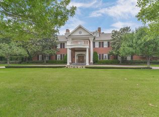 1 Derham Parc St, Houston, TX 77024
