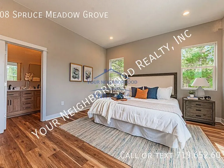 308 Spruce Meadow Grv — Photo 9