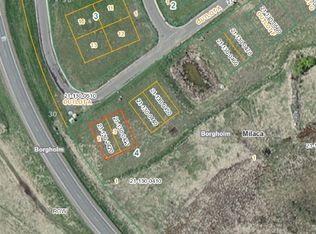 1001 85th St NE, Mila, MN 56353