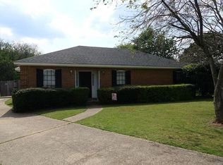 300 Avon Rd, Montgomery, AL 36109