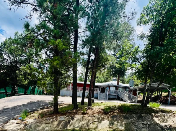 102 Verde St, Ruidoso, NM 88345