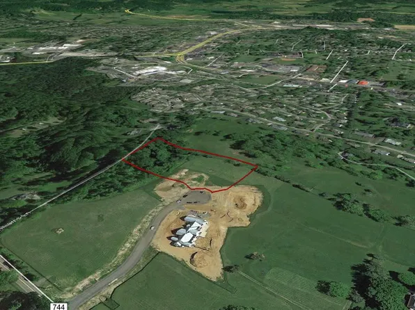 Dakota Springs Ct Lot 3, Warrenton, VA 20186