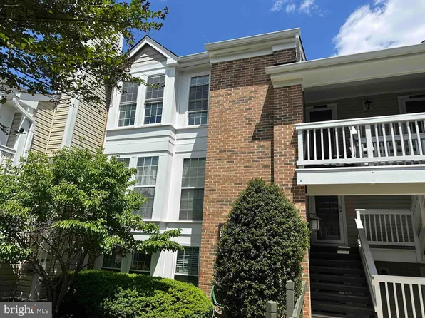 4519 28th Rd S #C-4, Arlington, VA 22206